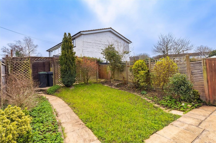 Images for Parklands, Coopersale.