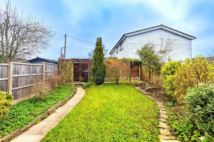 Images for Parklands, Coopersale.