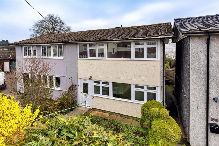 Images for Parklands, Coopersale.