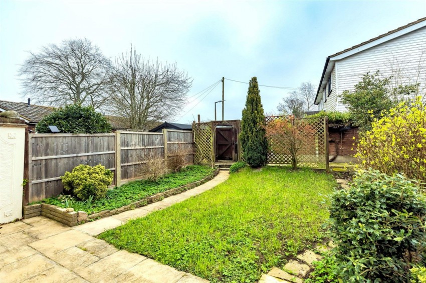 Images for Parklands, Coopersale.