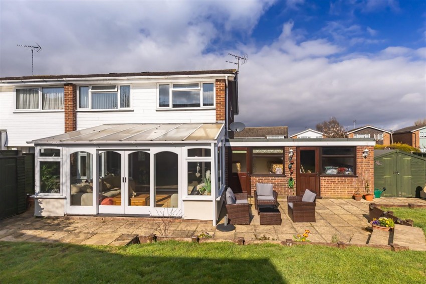 Images for Thornhill, North Weald