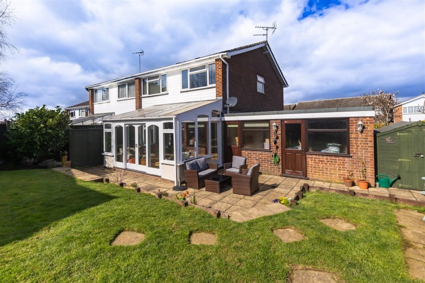 Images for Thornhill, North Weald