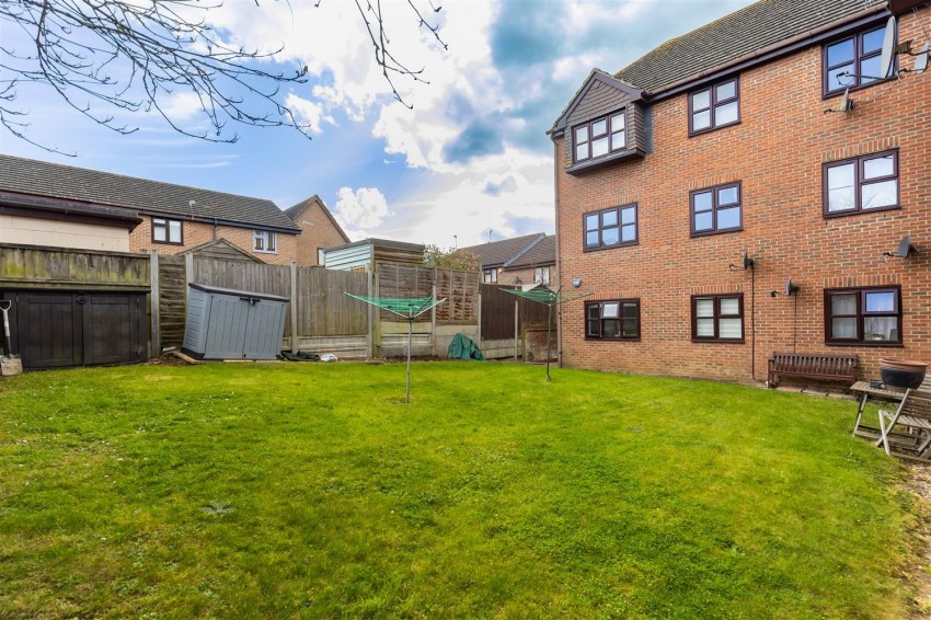 Images for Orchid Close, Abridge