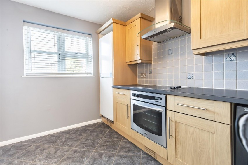 Images for Orchid Close, Abridge