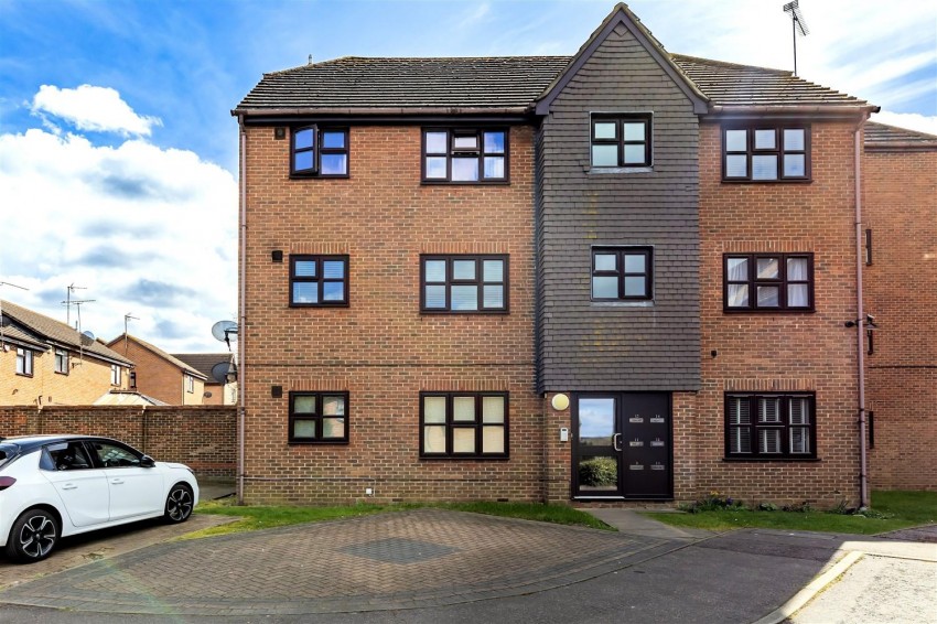 Images for Orchid Close, Abridge