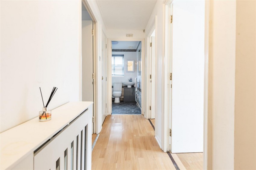 Images for Orchid Close, Abridge