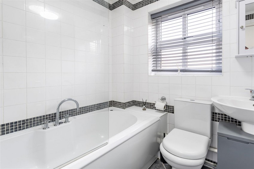Images for Orchid Close, Abridge