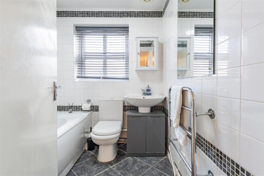 Images for Orchid Close, Abridge
