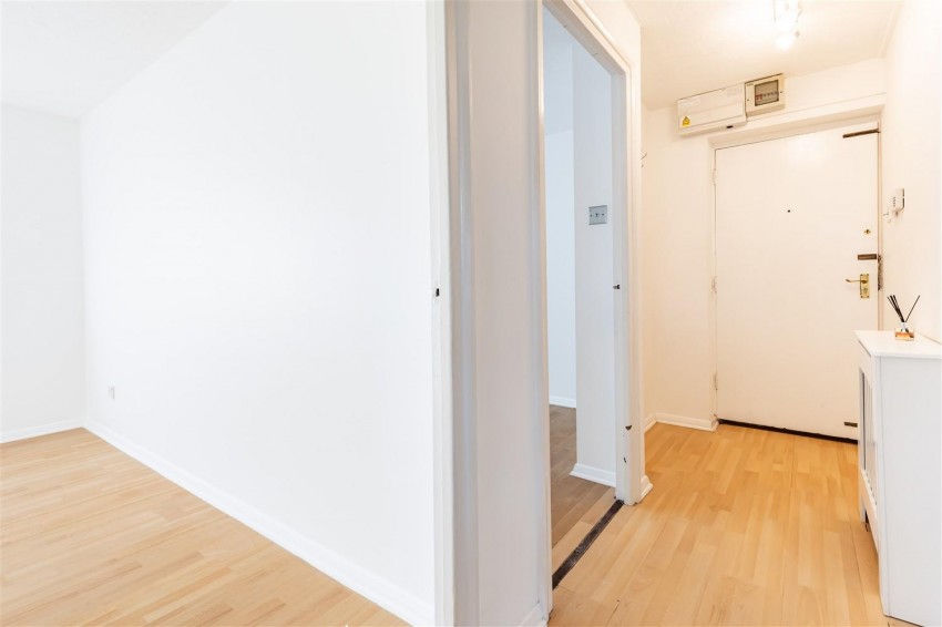 Images for Orchid Close, Abridge