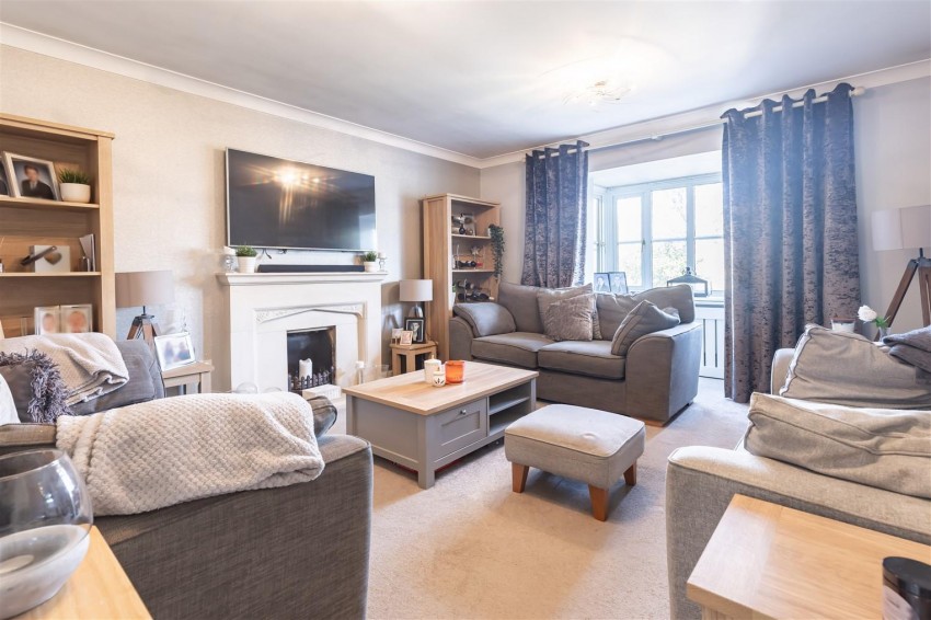 Images for Forest Drive, Fyfield