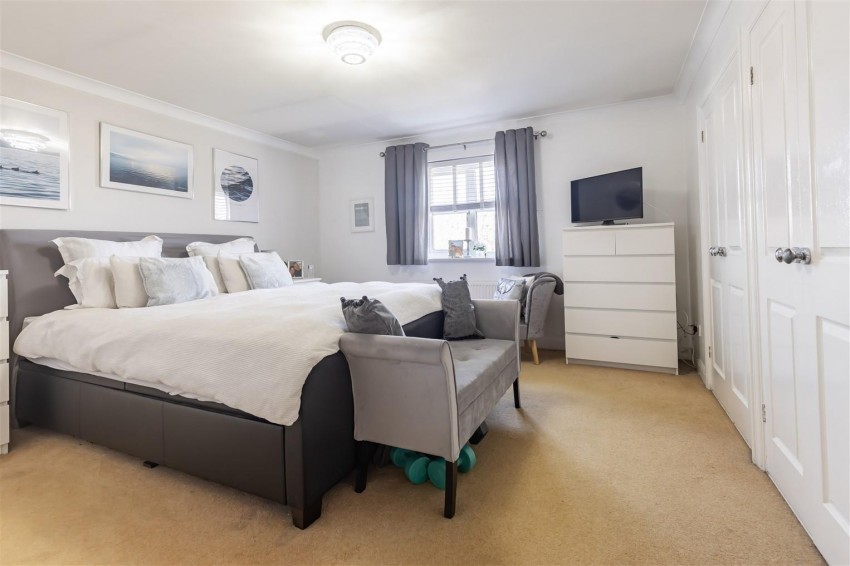 Images for Forest Drive, Fyfield