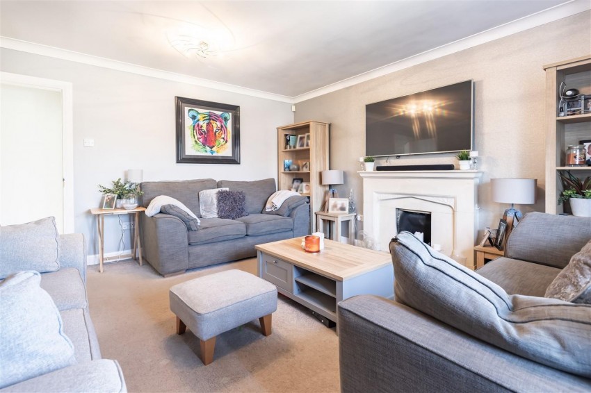 Images for Forest Drive, Fyfield