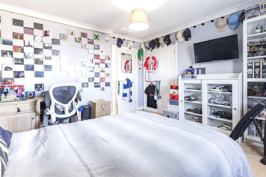 Images for Forest Drive, Fyfield
