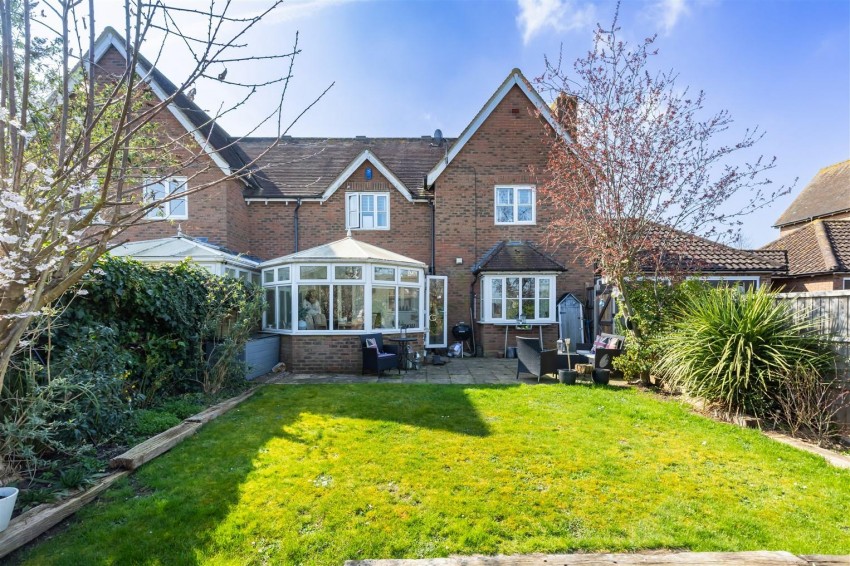 Images for Forest Drive, Fyfield