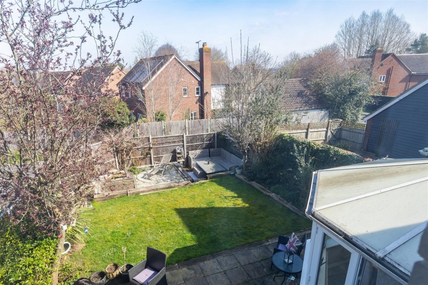 Images for Forest Drive, Fyfield
