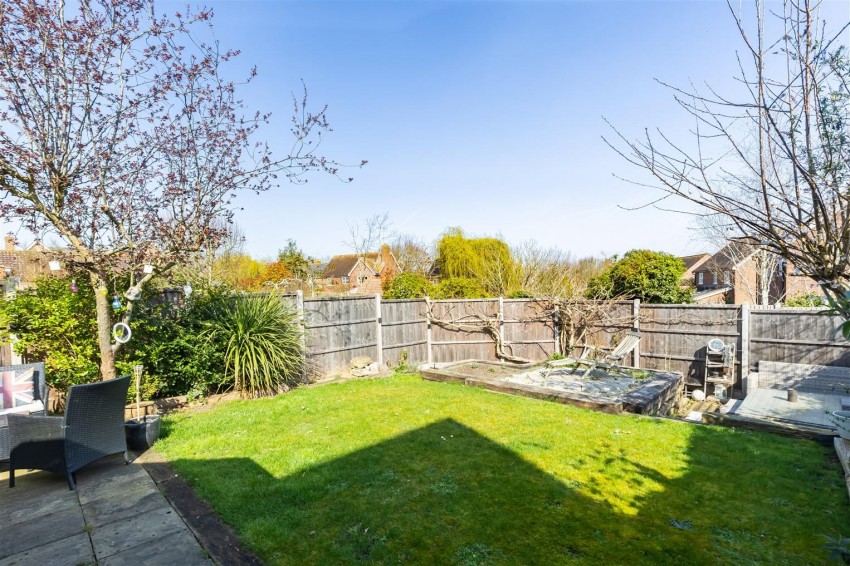 Images for Forest Drive, Fyfield