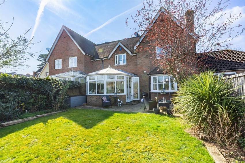 Images for Forest Drive, Fyfield