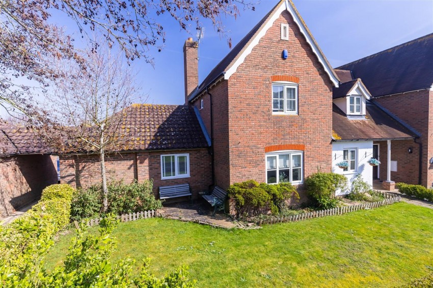 Images for Forest Drive, Fyfield