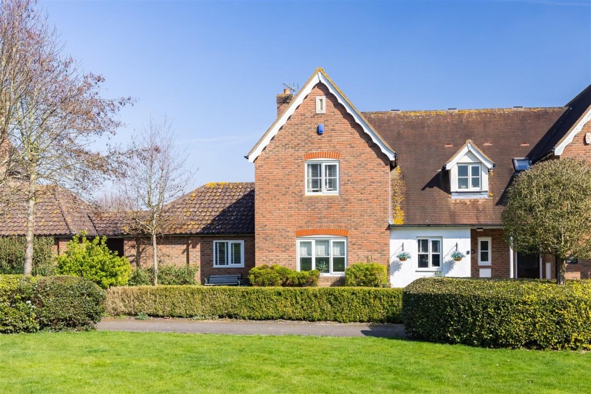 Images for Forest Drive, Fyfield