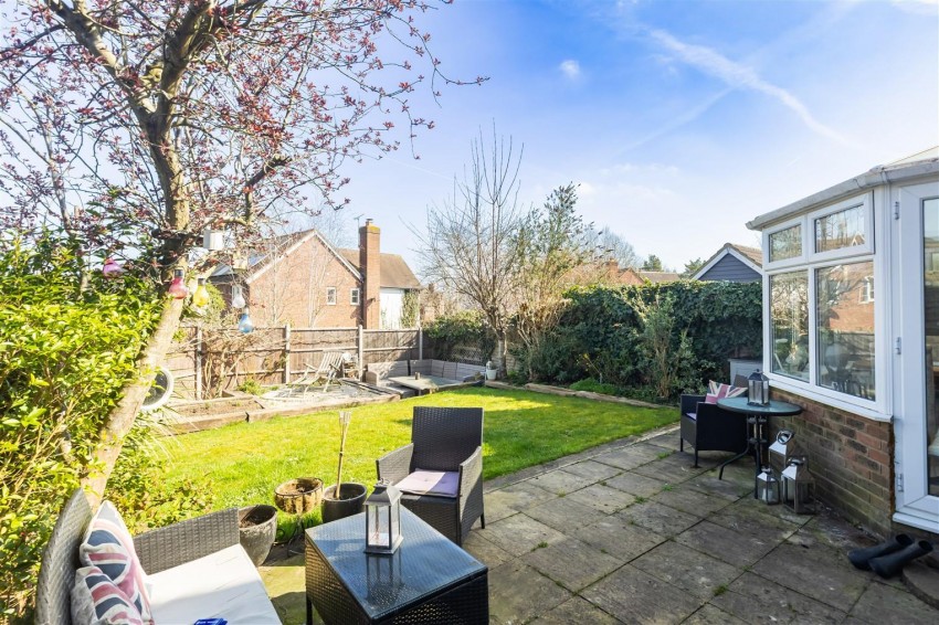 Images for Forest Drive, Fyfield