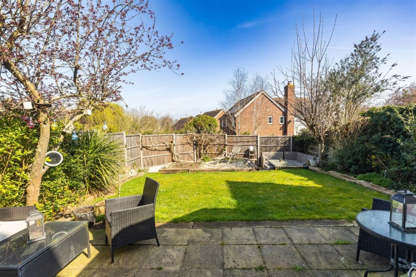 Images for Forest Drive, Fyfield