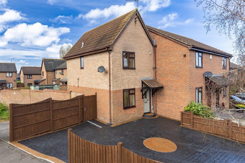 Images for Orchid Close, Abridge, Romford