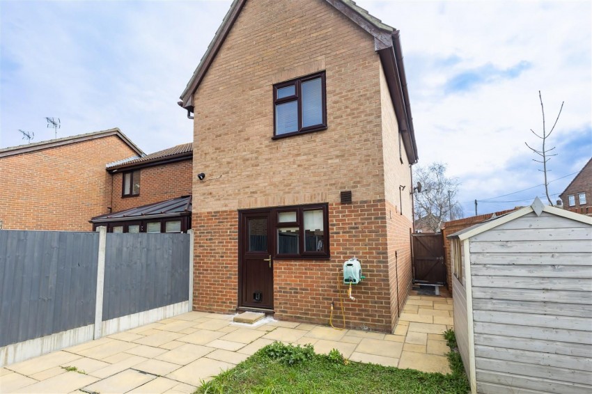 Images for Orchid Close, Abridge, Romford