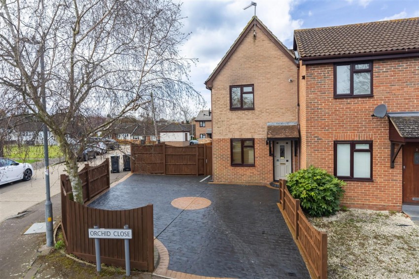 Images for Orchid Close, Abridge, Romford