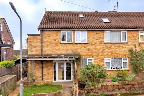 View Full Details for Amesbury Close, Epping