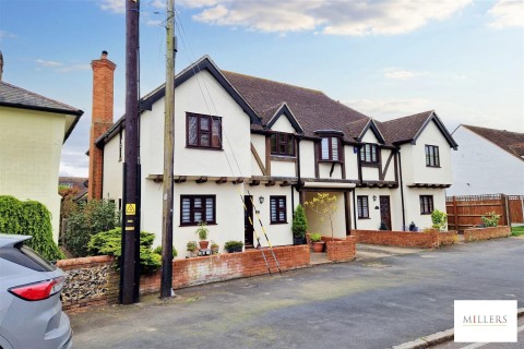 View Full Details for The Street, High Ongar
