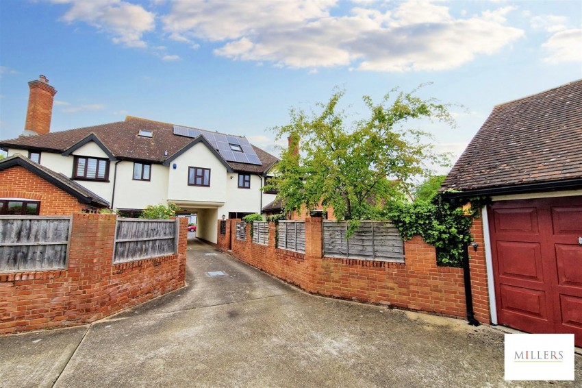 Images for The Street, High Ongar