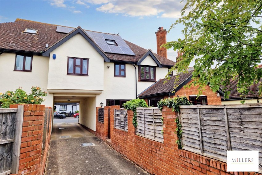 Images for The Street, High Ongar