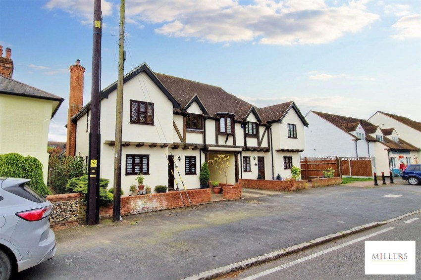 Images for The Street, High Ongar