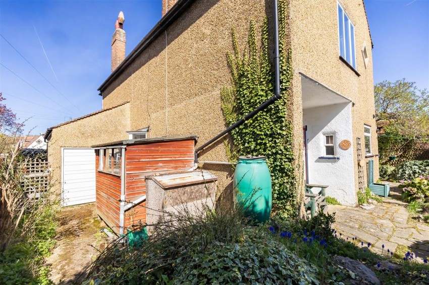 Images for Heath Drive, Theydon Bois