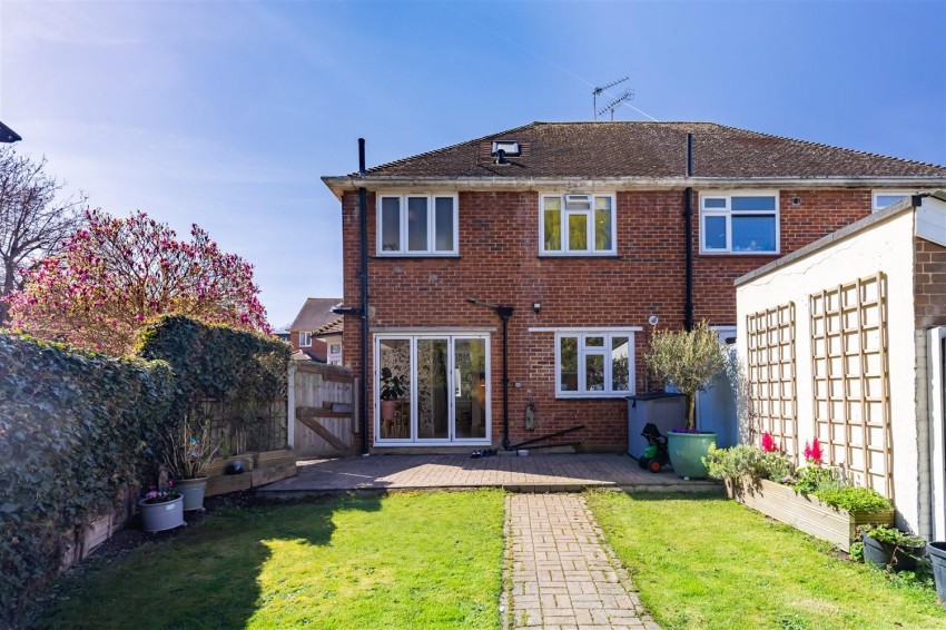 Images for Crows Road, Epping