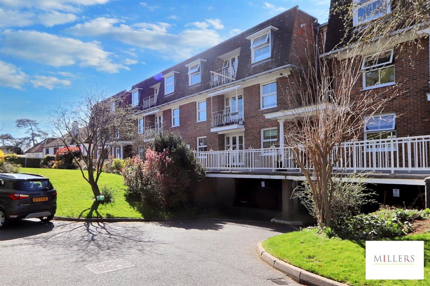 Images for Mayflower Court, High Road, Ongar