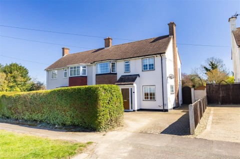 View Full Details for Bluemans, North Weald