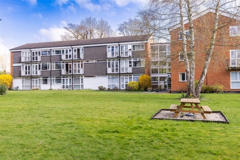 View Full Details for Pine View Manor, Hartland Road, Epping