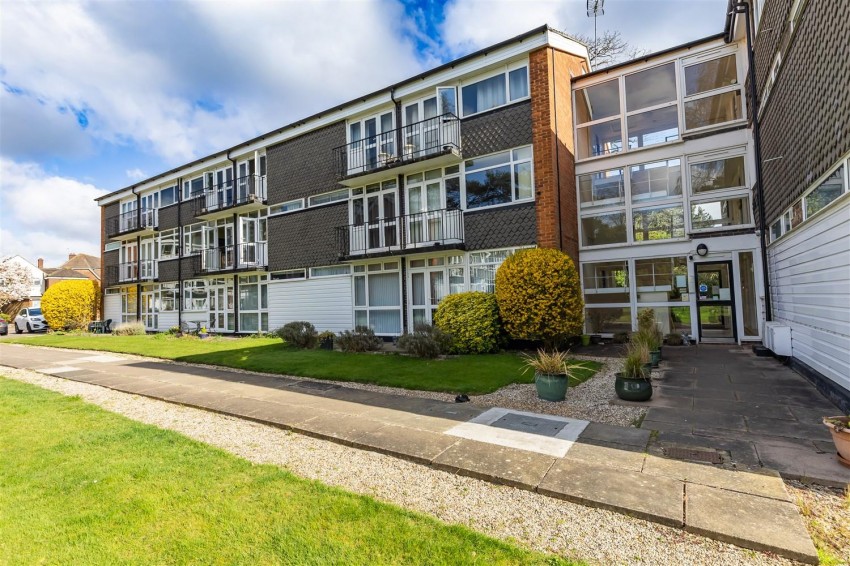 Images for Pine View Manor, Hartland Road, Epping