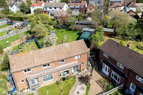 View Full Details for Beaconfield Road, Epping
