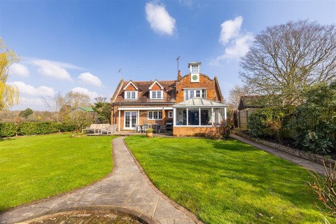 View Full Details for Fernhall Lane, Upshire