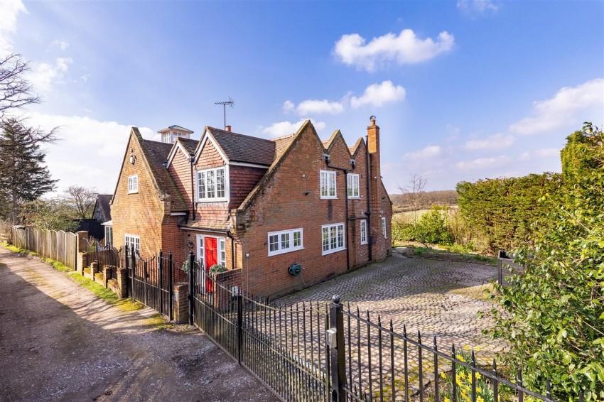 Images for Fernhall Lane, Upshire