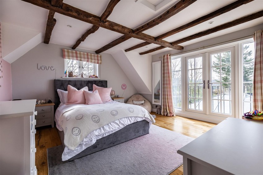 Images for Fernhall Lane, Upshire