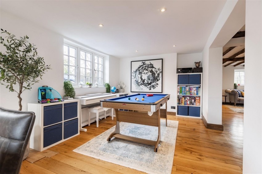 Images for Fernhall Lane, Upshire