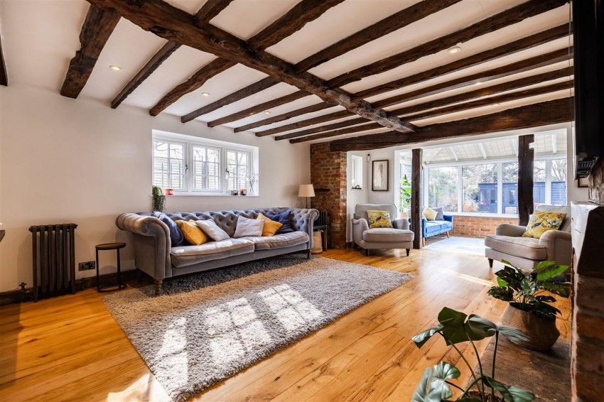 Images for Fernhall Lane, Upshire