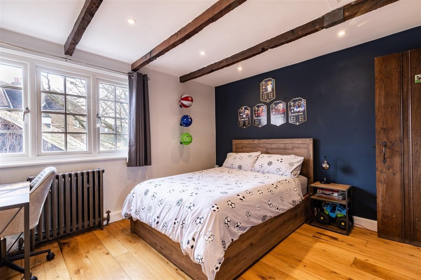 Images for Fernhall Lane, Upshire