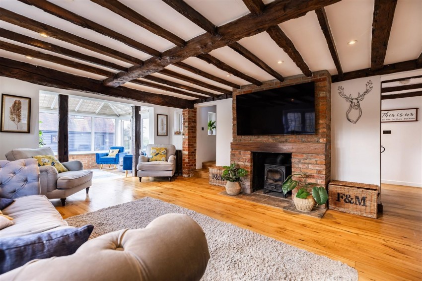 Images for Fernhall Lane, Upshire