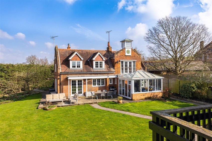 Images for Fernhall Lane, Upshire