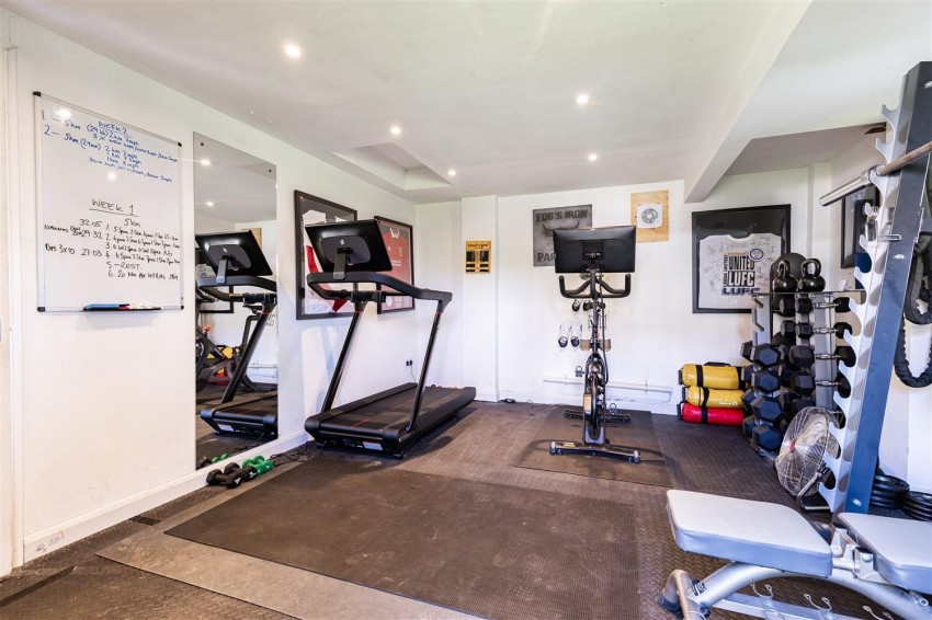 Images for Fernhall Lane, Upshire