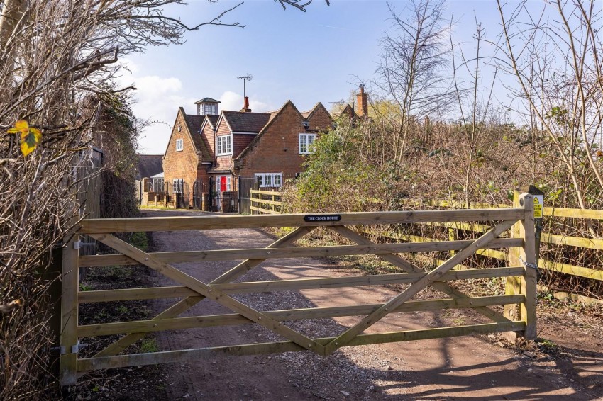 Images for Fernhall Lane, Upshire